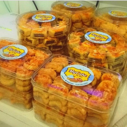 NASTAR WAFER